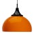 Space Age Pendant Lamp, 1970s For Sale - Image 4 of 6