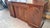 Victorian English Sideboard in Mahogany, 1800s For Sale - Image 4 of 6
