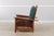 Stickley Stickley Cherry Mission Style Morris Chair For Sale - Image 4 of 18