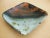 Vintage Marcello Fantoni Ceramic Lava Glaze Ashtray For Sale In Philadelphia - Image 6 of 6