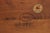 Stickley Mission Cherry Arts & Crafts Coffee Table For Sale - Image 16 of 16