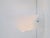 White Glass Wall Lamp by Federico Codato, Italy, 1990 For Sale - Image 8 of 17