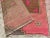 Pink 1950's Pink Turkish Rug - 60" X 114" For Sale - Image 8 of 9
