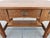 Arts and Crafts Mission Oak Desk -Attributed to Imperial Furniture For Sale - Image 11 of 14