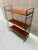 Meet this highly sought-after vintage classic: the standing bookshelf designed in the 1960s by Adriaan Dekker for Tomado...