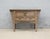 Antique Chinese Elm Shanxi Province Hall Cabinet/Altar Table For Sale - Image 4 of 5