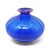 Contemporary Venini Murano Glass Vase For Sale - Image 3 of 8