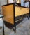 1950's Mid-Century Modern Vanity With Mirror & Lacquer Finish For Sale - Image 9 of 12