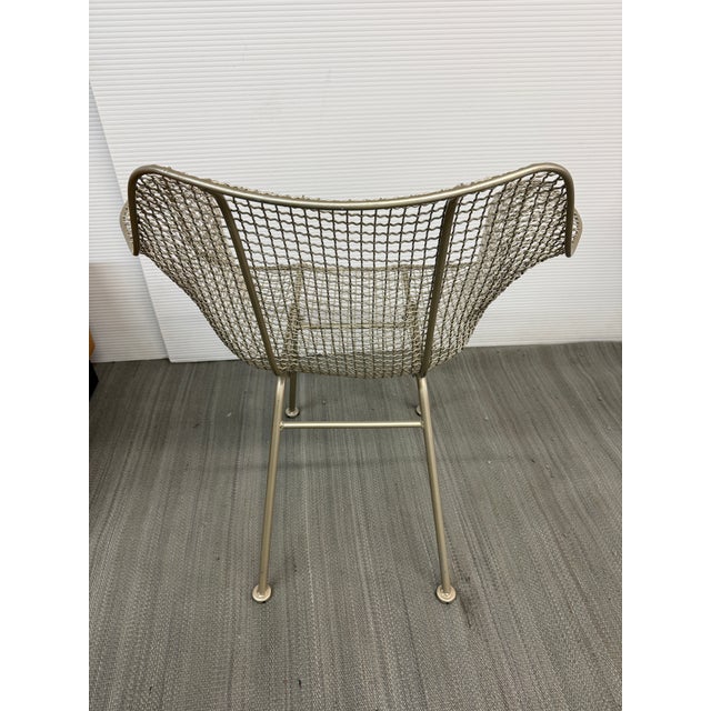 Russell Woodard Sculptura Lounge Chairs, Pair For Sale - Image 12 of 12