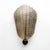 Italian Modern Murano Glass Textured Wall Sconces, 2000, Set of 2 For Sale - Image 3 of 10