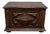 Chestnut Chest, 19th Century For Sale