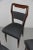 1950s Mid-Century Italian Chairs, 1950s, Set of 6 For Sale - Image 5 of 12