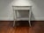 Biedermeier Lacquered Side Table, 1815 For Sale - Image 15 of 17