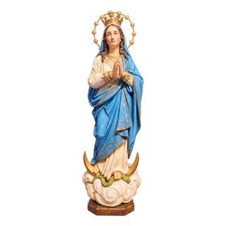 Immaculate Conception - Virgin Mary For Sale