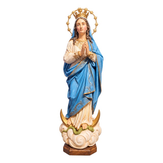 Immaculate Conception - Virgin Mary For Sale