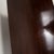 Brown Vintage Mahogany Bow Front Buffet Server Hepplewhite Style Sideboard For Sale - Image 8 of 18
