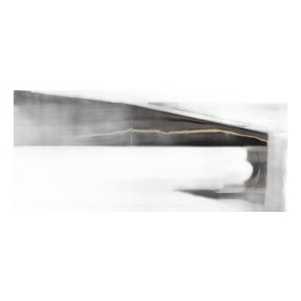 Kelly Wearstler for Visual Comfort Signature Axis 30" Picture Light in Polished Nickel For Sale