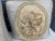 Taupe 19th Century Aubusson Tapestry Pillows - a Pair For Sale - Image 8 of 9