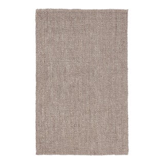 Chunky Loop Oat Rug - 5 X 8 For Sale