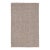 Chunky Loop Oat Rug - 5 X 8 For Sale