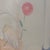 1982 Portrait Painting on Linen by Mary Howe Kiraly, Signed With Provenance & Floater Frame For Sale - Image 6 of 12