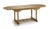 New Teak Oval Foldable Dining Table, Indoor and Outdoor For Sale - Image 4 of 5