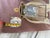 Metal Mariner Royal Heritage 2-Light Wall Sconce For Sale - Image 7 of 9
