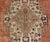 Tribal Vintage Turkish Oushak Rug 7'5 X 13' For Sale - Image 3 of 10