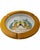 Vintage Le Sirenuse Hotel Positano Italy Ceramic Ashtray For Sale In Washington DC - Image 6 of 12
