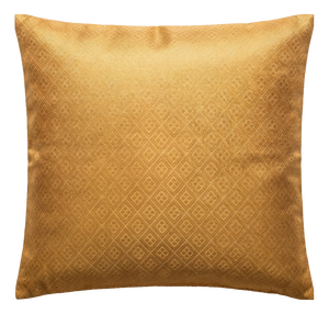 Japanese Silk Cushion by Renaras