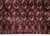 Textile Early 20th Century Persian Tekeh Rug For Sale - Image 7 of 13