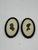 Paper Vintage Silhouettes, Set of Two For Sale - Image 7 of 7