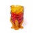 Gaetano Pesce Clear Vase by Gaetano Pesce for Fish Design For Sale - Image 4 of 4