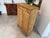 Gründerzeit Vertiko Shop Cabinet in Wood For Sale - Image 6 of 12