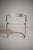 Silver Chairs by Renato Zevi for Roche & Bobois, 1970s, Set of 5 For Sale - Image 8 of 18