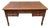 Antique Art Nouveau Double-Sided Desk, 1915 For Sale