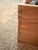 Wood Mid-Century Modern Teak 7-Drawer Dresser by Børge Mogensen for Søborg Møbelfabrik For Sale - Image 7 of 8