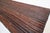 Brown Rustic Wood and Twig Console Table For Sale - Image 8 of 16
