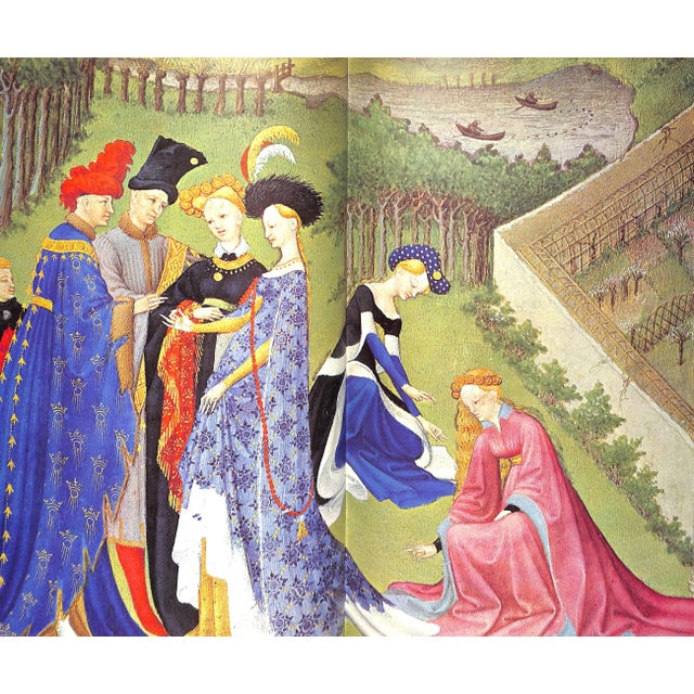 "Ages of Elegance: Five Thousand Years of Fashion and Frivolity" 1968 d'Assailly For Sale - Image 11 of 11