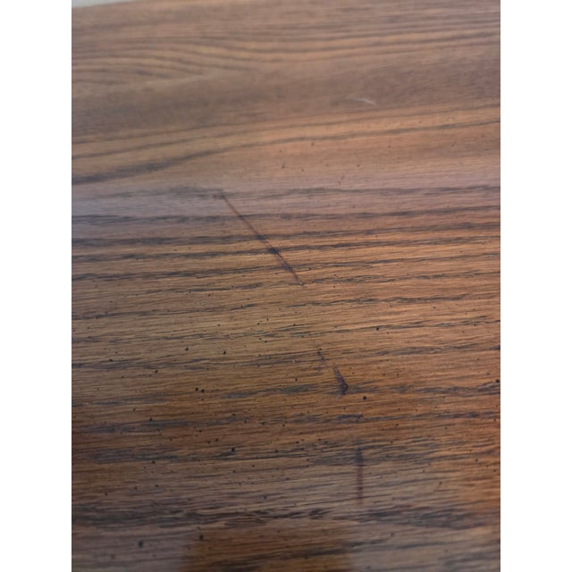 Mid 20th Century Pennsylvania House Bedside Nightstand For Sale - Image 11 of 14