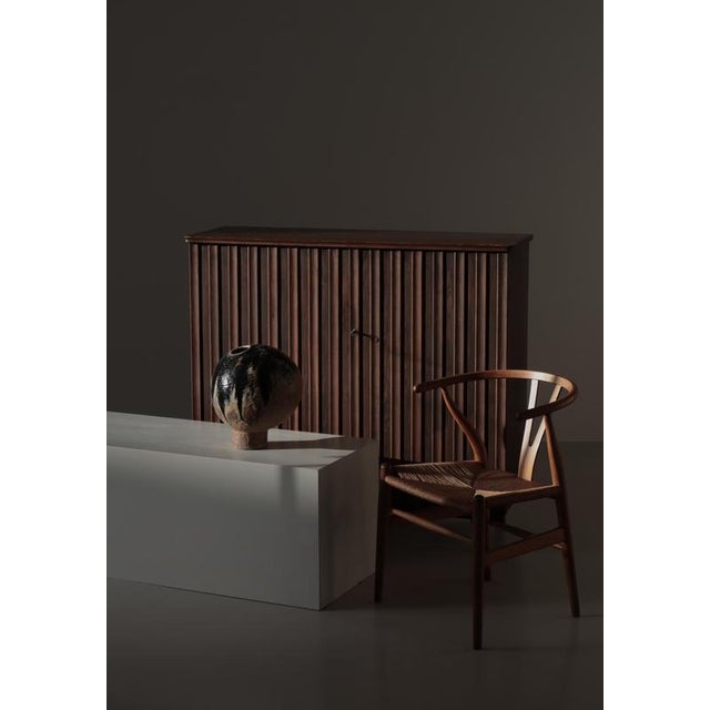 Large Scandinavian Modern Stoneware Sculpture from Illums Bolighus, 1960s For Sale - Image 18 of 18