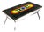 Vintage Geometric Painted Wood Table For Sale