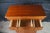 Vintage Lexington French Louis Philippe Style Cherry Finished Tallboy Dresser For Sale - Image 11 of 17