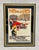Art Deco Vintage Mercedes Benz Stuttgart Lithograph Poster Framed Art Deco For Sale - Image 3 of 16