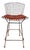 Vintage Bar Stool by Harry Bertoia for Knoll International, 1960s For Sale