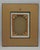 Brown p.devaud Petit Bouquet Oil on Canvas Painting Art - Signed For Sale - Image 8 of 10
