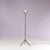 Model Lola D15 Floor Lamp by Rizatto & Meda for Luceplan Italy, 1980s For Sale - Image 12 of 13