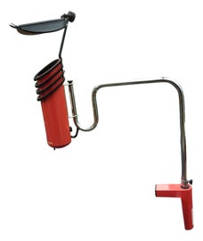 Example of Task Lighting