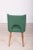 Polish Shell Chairs from Bydgoszcz Furniture Factory, 1960s, Set of 6 For Sale - Image 10 of 14