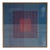 Flag No. 26 Handwoven Tapestry by Susanna Costantini For Sale